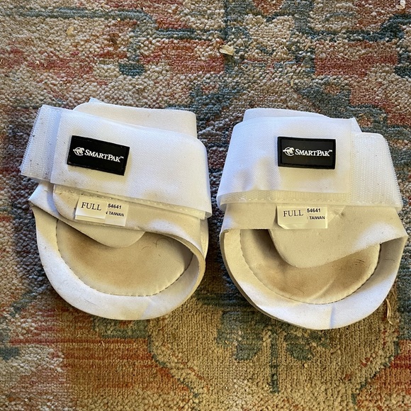 Full Size Smartpak Ankle Boots - Picture 1 of 2